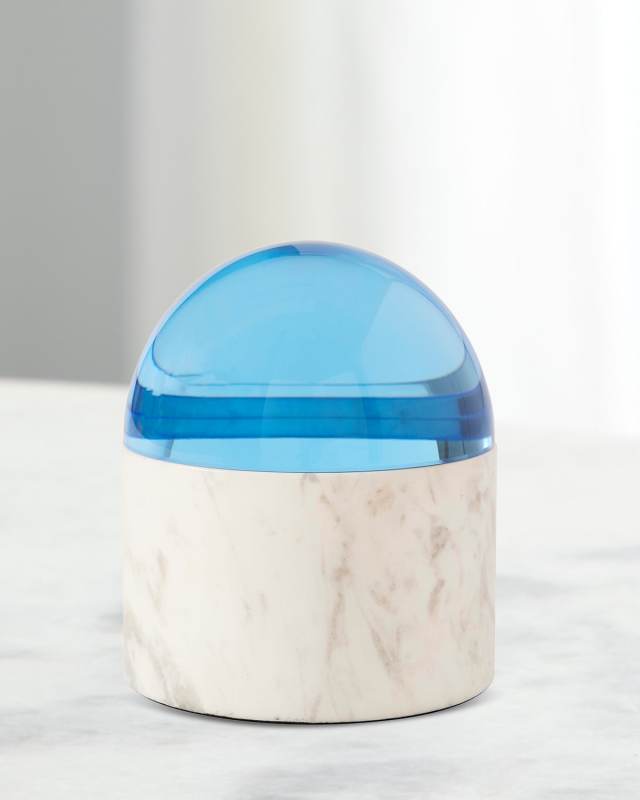 Globo Small Box